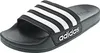 Adidas adilette shower k Badeschuhe schwarz in Gr. 37 Produktbild-Vorschau 37