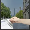 2 Spiegelfolie Fenster Sichtschutz Sonnenschutzfolie Innen Produktbild-Vorschau 1