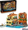 Lego LEGO Italian Riviera 21359 Voir les images du produit 18