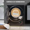 AIORBER Mini-Wäschetrockner, wandmontierbar, Produktbild-Vorschau 4