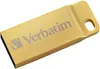 Verbatim Pendrive 64Gb Usb-A 3.2Metal Executive Złoty/Gold Anteprima dell’immagine prodotto 17