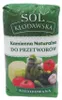 Sól Kłodawska Do Przetworów Niejodowana 1,1Kg Kopalnia Podgląd zdjęcia produktu 4
