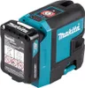Makita SK105DZ Akku-Kreuzlinienlaser Produktbild-Vorschau 40