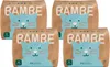 Bambe | Ekologické pleny | Velikost M | od 5 do 10 kg | Náhled obrázku produktu 1