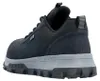 Rieker  Herrenschuhe Schnürschuhe Sportschuh Schwarz Produktbild-Vorschau 6