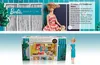 Barbie Puppenhaus Barbie Signature 75th Anniversary Retro Produktbild-Vorschau 9