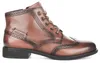 JOSEF SEIBEL Simona 08 | Stiefelette für Damen | Braun Produktbild-Vorschau 9