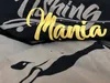 HOTSPOT DESIGN Fishing Mania CatFish, XL, čierno-žltá, Náhľad obrázku produktu 3