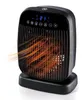 Silvercrest Heizlüfter Ventilator Heizgerät LCD SHLF 2000 Produktbild-Vorschau 7