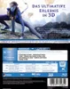 Avatar: Aufbruch nach Pandora (Remastered) 3D BD (3D / 2D) Produktbild-Vorschau 3