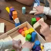 Ulanik Großes Holzspielset „Zauberschloss“ Produktbild-Vorschau 13