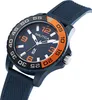 Nautica N83 Finn World Herrenuhr Produktbild-Vorschau 5