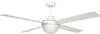 Stropní ventilátor s osvětlením a dálkovým ovládáním Balloo Náhled obrázku produktu 1