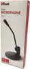 Trust 21674 PC microphone Verkabelt Schwarz Mikrofon Anteprima dell’immagine prodotto 10