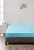 L'Essentiel Linge de Maison, Turquoise, Ranforce Super King Produktbild-Vorschau 3