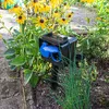 as-Schwabe 60680 as-Schwabe Erdspieß 2-fach Gartensteckdose Podgląd zdjęcia produktu 5