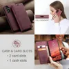 Handy Hülle für Samsung Galaxy S24 Klapphülle Schutzhülle Produktbild-Vorschau 8