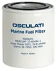Osculati Spare Cartridge for 17.660.40/41 Bootsmotor Filter Produktbild-Vorschau 1