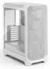 FRACTAL DESIGN Fractal Design Meshify 3 TG Clear Tint Tårn Anteprima dell’immagine prodotto 10