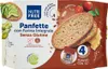 6x Nutrifree Panfette con Farina Integrale,Glutenfreies Produktbild-Vorschau 2