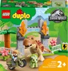 LEGO® 10939 LEGO® Duplo 10939 Ausbruch des T.Rex und Podgląd zdjęcia produktu 5