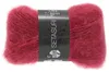 Lana Grossa - Setasuri 0010 weinrot Produktbild-Vorschau 2
