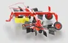 Siku 2451 Obracač pokosu 1:32 Náhľad obrázku produktu 9