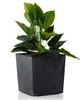 HowHomely kvetináč Flore výška 25 cm, kvetináč s nožičkami, Náhľad obrázku produktu 8