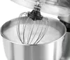 Bomann Knetmaschine KM 1395 CB titan, Fleischwolf, Produktbild-Vorschau 3