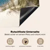 KitchenYeah© Herdabdeckplatte Strand - Dünen - Gras , Produktbild-Vorschau 5