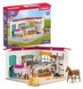Schleich 42568 Schleich Horse Club     42568 Reitershop Productafbeelding-voorbeeld 2