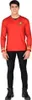 Prevlek pre deti My Other Me Star Trek Scotty T-Shirt Red - Náhľad obrázku produktu 3