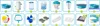Regalschwimmbad 305x76 cm 16in1 INTEX 28208 + Produktbild-Vorschau 6