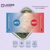 Lacers PurpleLine Frischhaltedosen GLAS 10-Teiliges Set mit Produktbild-Vorschau 3