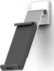 Durable Tablet Holder WALL PRO metallic silber          Produktbild-Vorschau 20