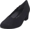 Gabor Klassische Pumps Damen 31373232343439 Schwarz 38 1/2 Produktbild-Vorschau 19