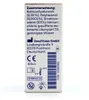 HYLO-VISION Gel, gotas oftálmicas multifuncionales, 10 ml Vista previa de la imagen del producto 3