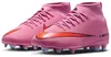 Korki Nike FQ8318-600 dla Dziecięce Podgląd zdjęcia produktu 5