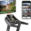 FitEngine Laufband RACE18 Profi extra leise 8 Zonen Produktbild-Vorschau 8