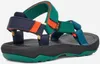 TEVA M's Hurricane XLT 2 Blue Coral Multi 7 Produktbild-Vorschau 11