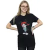 Animaniacs - T-Shirt für Damen BI9249 (XXL) (Schwarz) Produktbild-Vorschau 2