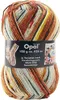 Opal Hundertwasser I | 4-fach Sockenwolle 100g | Farbe 1436 Produktbild-Vorschau 5