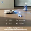 Dreame L10s Ultra Gen 3 Staubsauger Roboter mit Produktbild-Vorschau 9