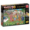 Jumbo Wasgij Original 32 Est-ce que ça peut être un peu Voir les images du produit 3