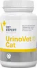 VETEXPERT Urinovet Cat 45 Kapsułek Voir les images du produit 1