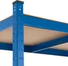 Steckregal Kellerregal Werkstattregal 200x100x60 Produktbild-Vorschau 2