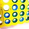 Aga4Kids Společenská hra 4v1 DS4001-Y Náhled obrázku produktu 5
