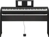 Yamaha P-45B - Digitales Piano 88 Schlüssel Schwarz Produktbild-Vorschau 5