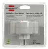 brennenstuhl Adapterstecker 2 Euro 1 Schutzkontaktstecker Produktbild-Vorschau 3