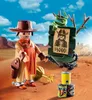 PLAYMOBIL 9083 Western-Revolverheld Produktbild-Vorschau 3